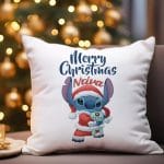 Μαξιλάρι Καρδιά Baby Minnie - Image 95