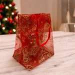 Χριστουγεννιάτικο Στολίδι Στρογγυλό 3D - Παππού - Image 3