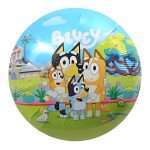 18" Μπαλόνι Bluey Family