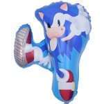 28" Μπαλόνι φιγούρα Sonic