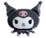 24" Μπαλόνι Kuromi
