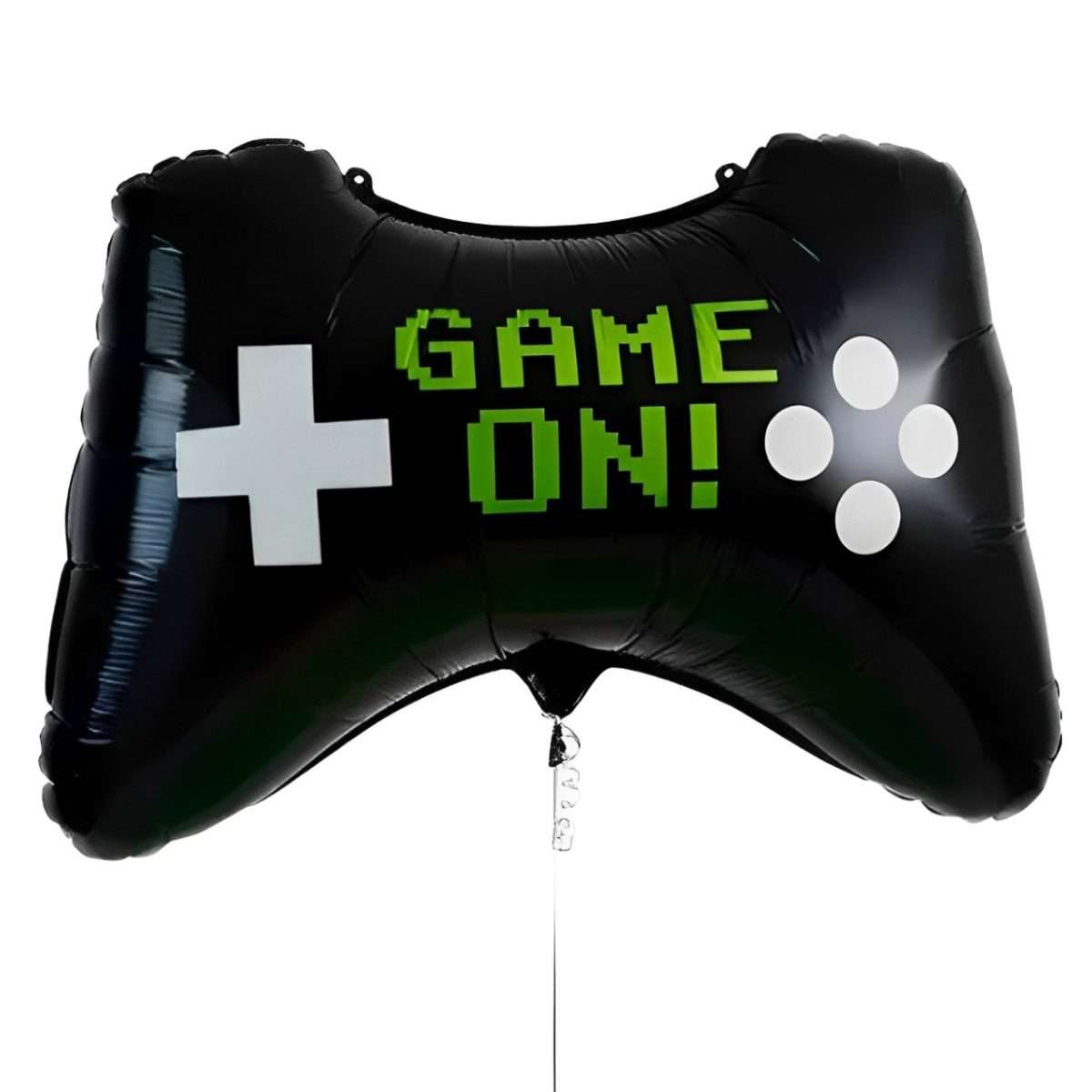 26" Μπαλόνια Τηλεχειριστήριο Gamer - Image 2