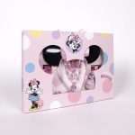 Σετ Αξεσουάρ Ομορφιάς Minnie Mouse (24 τεμ) - Image 2
