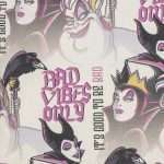 Τσάντα Disney Villains - Image 3