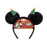 Χριστουγεννιάτικη Στέκα Minnie Mouse - Image 5