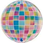 15″ Μπαλόνι Disco Ball 4D - Image 3
