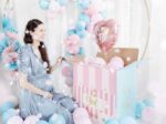 18" Μπαλόνι Mom to Be Ροζ - Image 6
