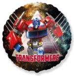 Μπαλόνι Transformers Optimus - Image 3