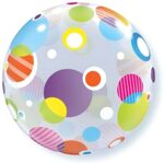 Μπαλόνι bubble Πλανήτες 56 εκ - Image 3
