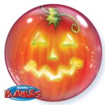 Μπαλόνι Halloween bubble 56 εκ - Image 3