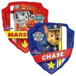 27" Μπαλόνι Paw Patrol 2 πλευρές - Image 5