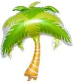 Μπαλόνι Coconut Palm Tree 91 εκ - Image 2
