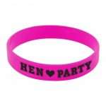 Bραχιόλια Μπάτσελορ “Hen Party” (6 τεμ) - Image 3