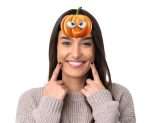 Χάρτινη Κορδέλα Halloween (4 τεμ) - Image 4