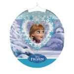 Χάρτινο φαναράκι Frozen - Image 6