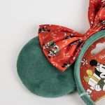 Χριστουγεννιάτικη Στέκα Minnie Mouse - Image 16