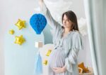 Διακοσμητική Κυψέλη Οροφής μπλε Αερόστατο - Image 6