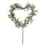Διακοσμητικό τούρτας γάμου Rosemary - Image 7