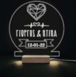 Sonic Φωτιστικό led με βάση - Image 149