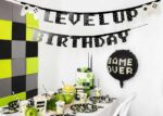 Γιρλάντα Level up Birthday Game 2,5m - Image 4