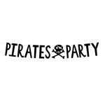 Γιρλάντα Pirates Party 1m - Image 3