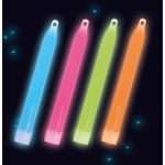 Glow Sticks Κολιέ που φωσφορίζουν (4 τεμ) - Image 2