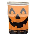 Κάδος Απορριμάτων Halloween - Image 2