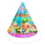 Καπελάκι πάρτυ Toy Story (4 τεμ) - Image 308