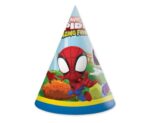 Καπελάκια Spidey and His Amazing Friends (6 τεμ) - Image 2