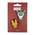 Kαρφίτσες Avengers - Iron Man & Thor - Image 3