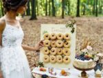 Ξύλινο Donut Wall - Image 7