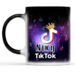 Χριστουγεννιάτικη Μαγική Κούπα με μήνυμα - Image 10
