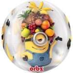 Μπαλόνι Orbz Minions