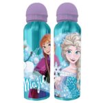 Παιδικό Παγούρι μεταλλικό - Frozen 2 - Image 2