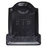 Πιάτα Halloween RIP (8 τεμ) - Image 4
