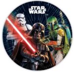 Πιάτα φαγητού Star Wars Galaxy (8 τεμ) - Image 3