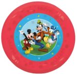 Πιάτο πολλαπλών χρήσεων - Mickey Mouse - Image 2