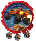 Πινιάτα Paw Patrol - Image 421