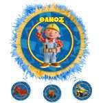 Πινιάτα Paw Patrol - Image 307