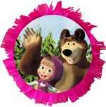 Πινιάτα Καρδιά Minnie - Image 46