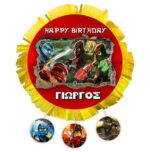 Πινιάτα Paw Patrol - Image 355
