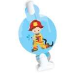 Blowouts Winnie the Pooh (8 τεμ) - Image 306