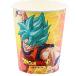 Ποτήρια Dragon Ball (8 τεμ) - Image 2