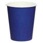 Ποτήρια μπλε Blueberry (8 τεμ) - Image 3