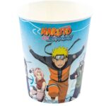 Ποτήρια Naruto (8 τεμ) - Image 2