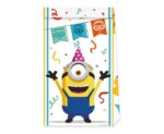Σακουλάκια δώρων Minions (4 τεμ) - Image 2