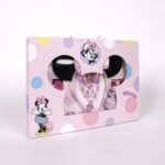 Σετ Αξεσουάρ Ομορφιάς Minnie Mouse (24 τεμ) - Image 5