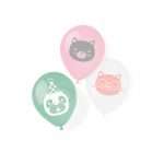 Σετ μπαλόνια Hello Pets (6 τεμ) - Image 3