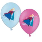 Σετ μπαλόνια Frozen (6 τεμ) - Image 3
