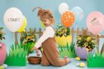 Σετ πασχαλινά Μπαλόνια “Egg Hunt” (7 τεμ) - Image 7